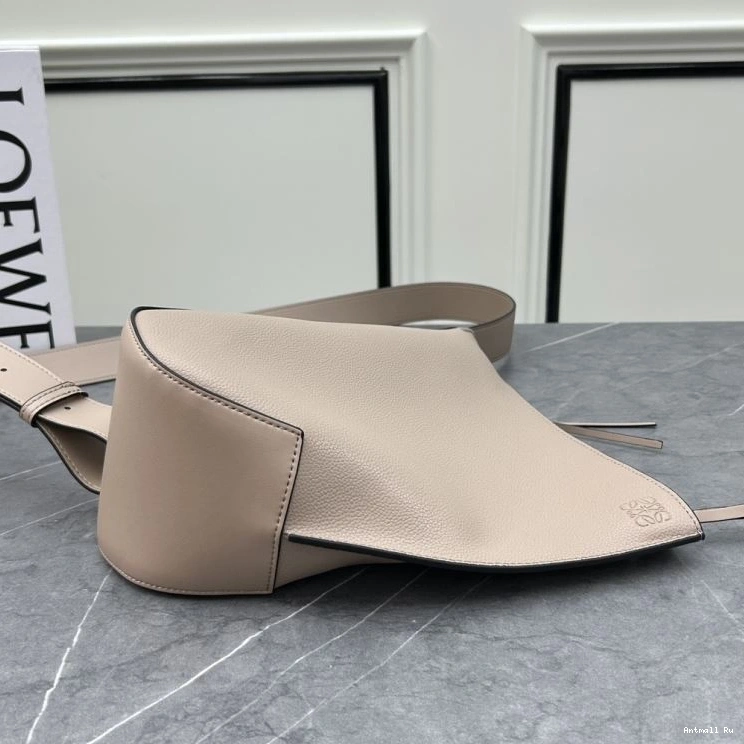 Packs Waist Loewe 83555 Chest Refined 0708